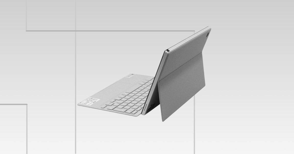 Asus Chromebook CM3001DM2