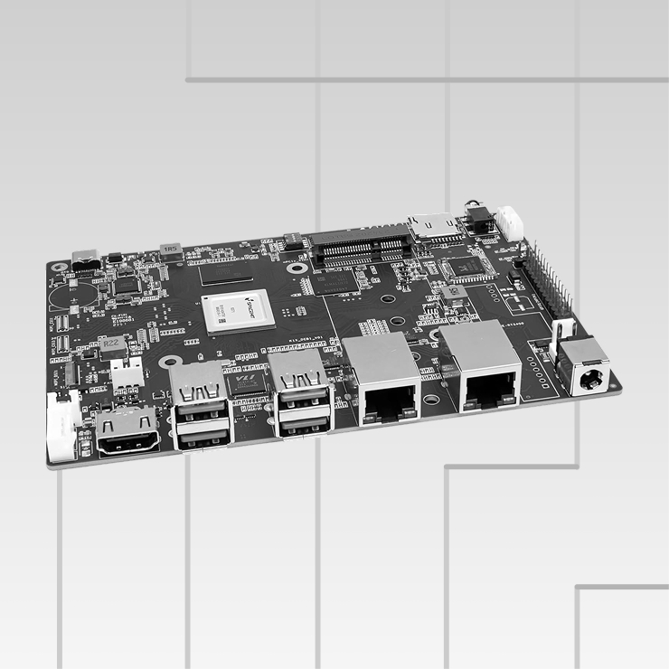 BananaPi F3 (RISC-V)