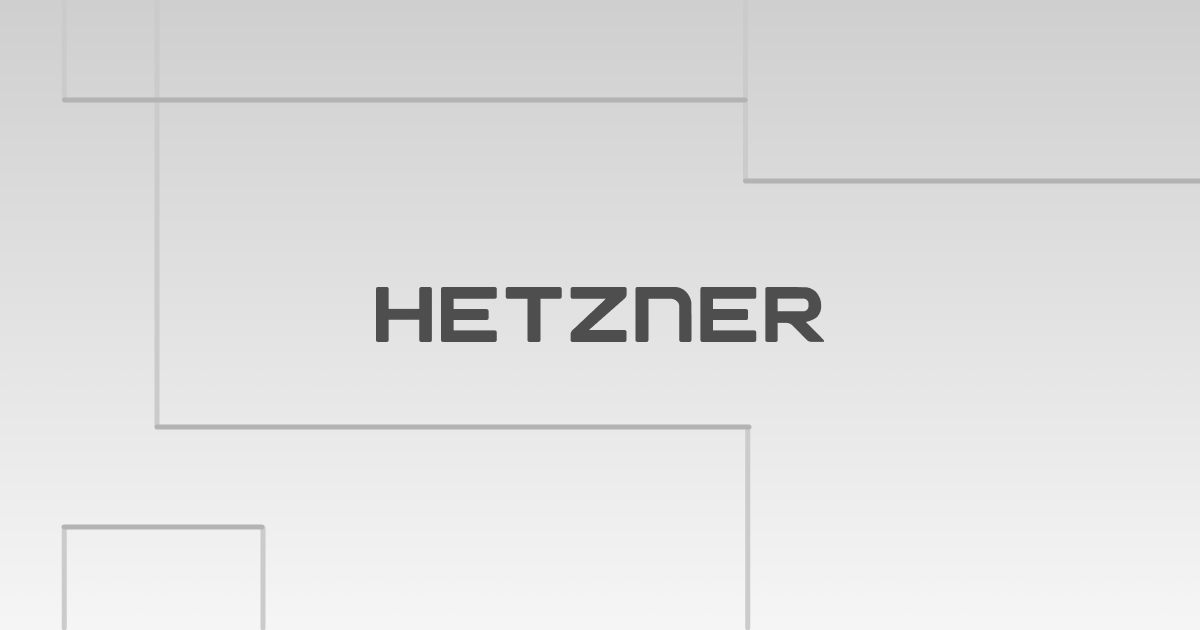 DuckLake on Hetzner