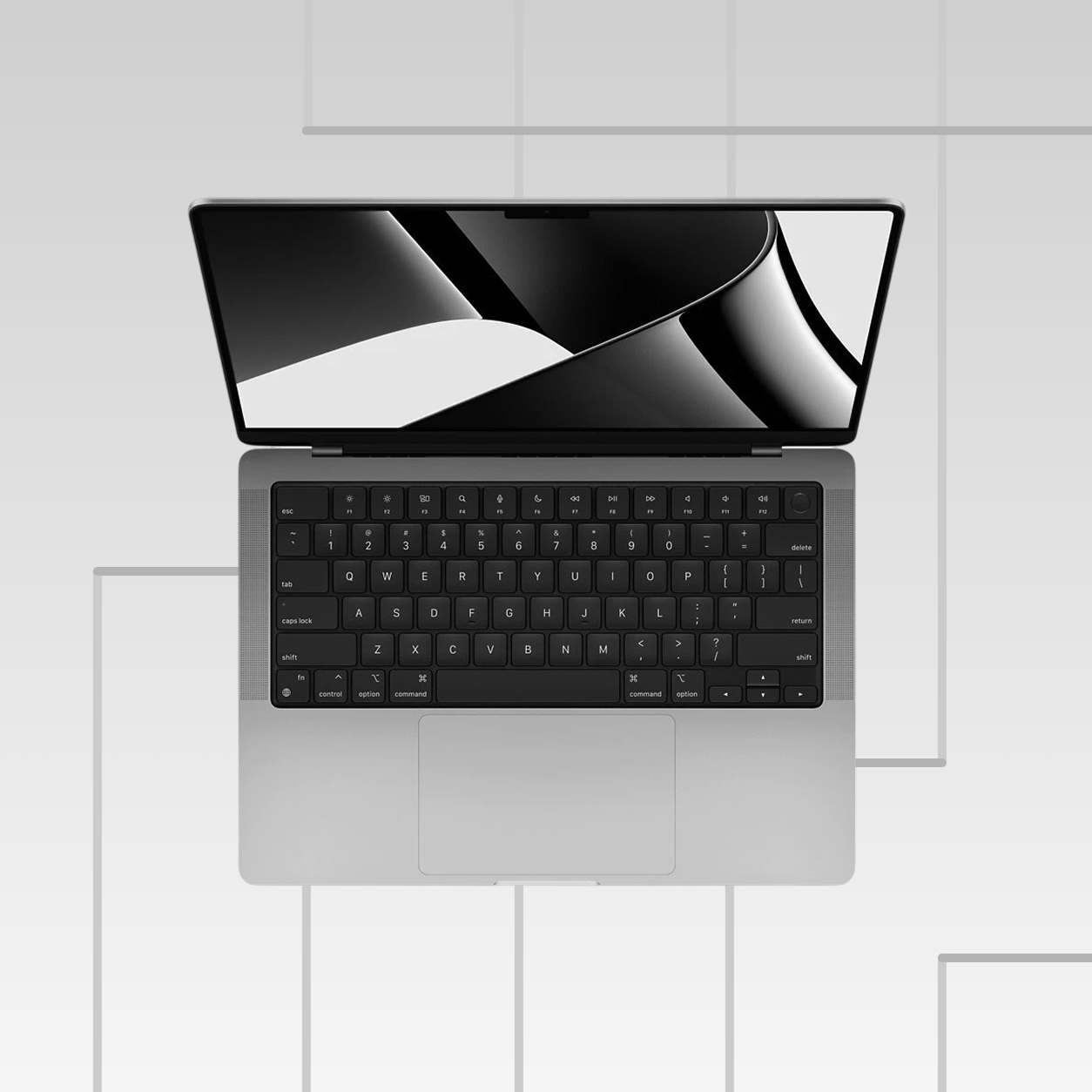 MacBook Pro M1 Max (2021)