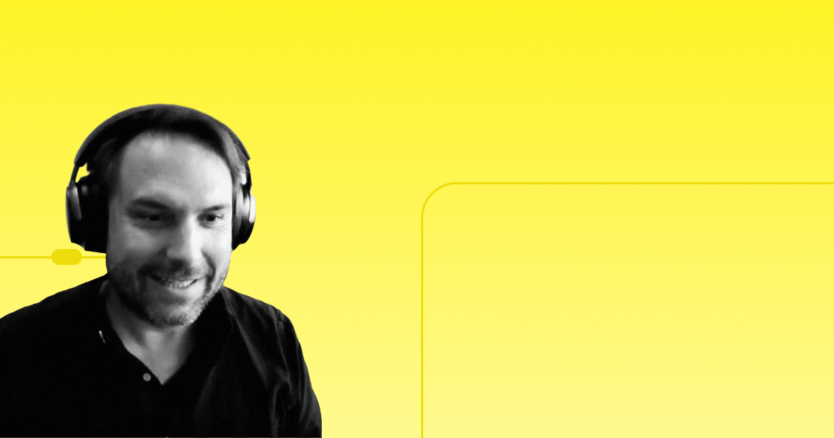 Quack w/ Hannes Mühleisen