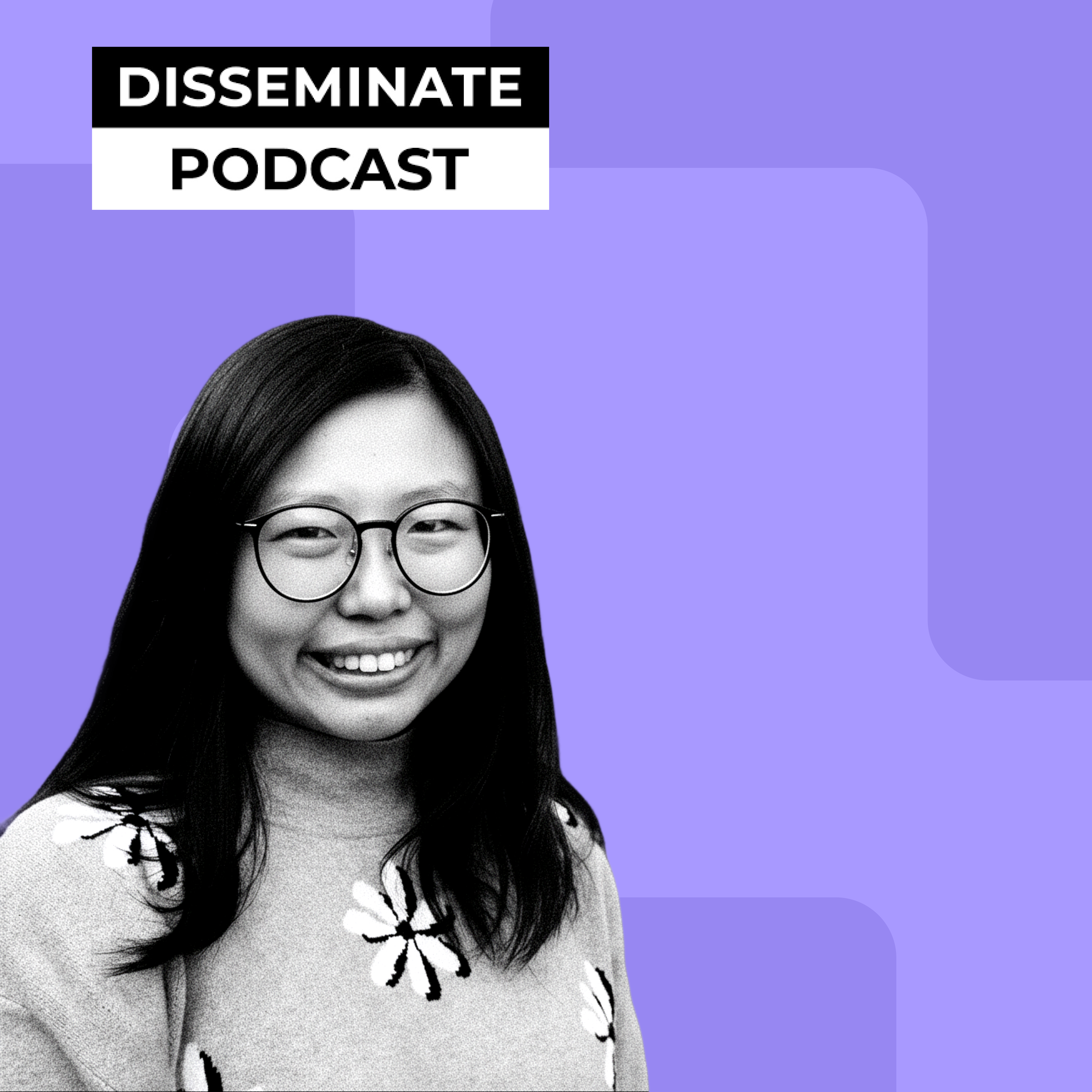 DuckDB in Research S02E02: Abigale Kim
